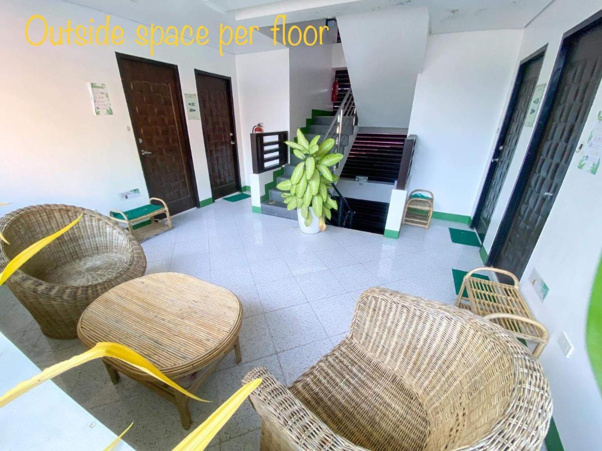 Dengi Inn El Nido Esterno foto